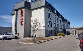 Repotel Henri IV Quebec